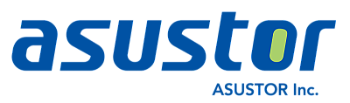 Asustor