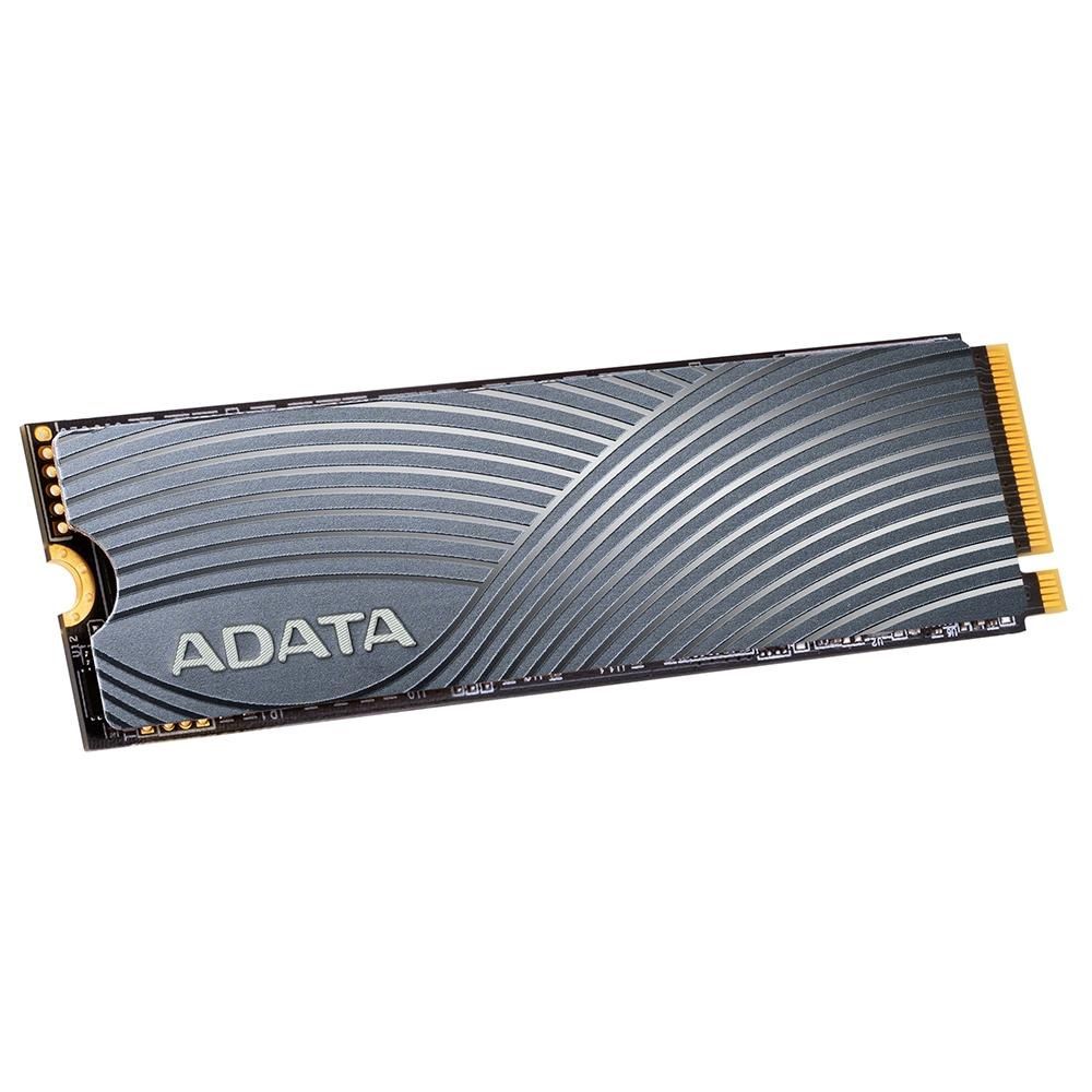 Ssd 1Tb Adata Swordfish Pcie Gen3X4 M.2 Nvme 2280 Aswordfish-1T-C