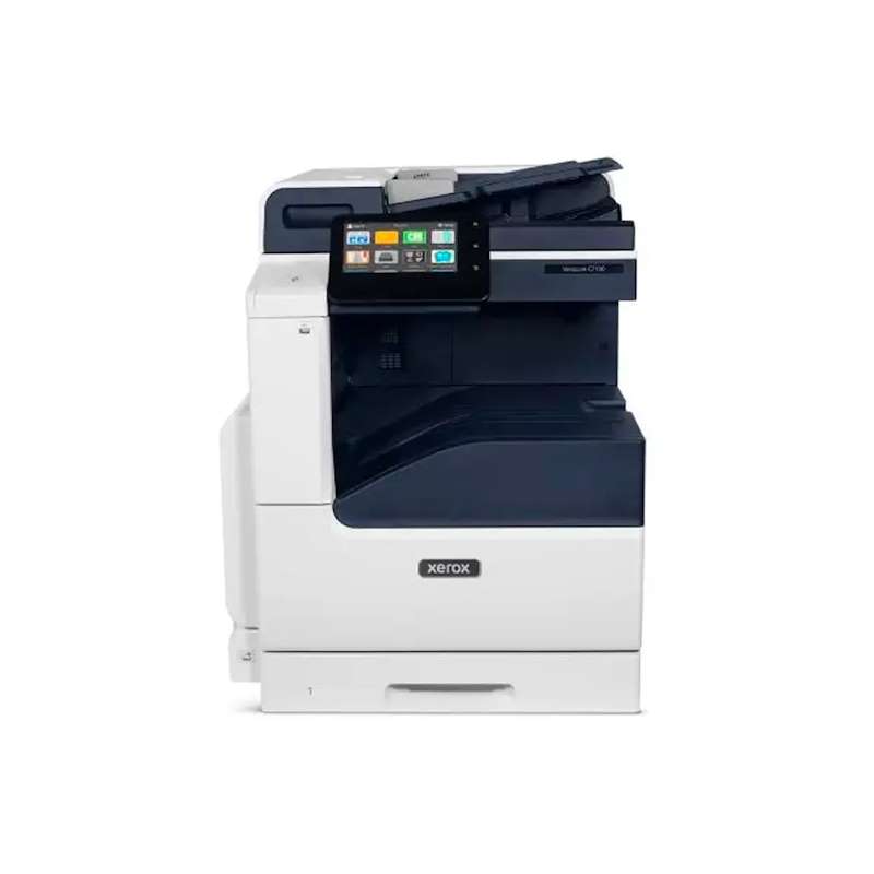 Multifuncional Xerox Versalink C7120 Colorida A3 - C7120DMONO