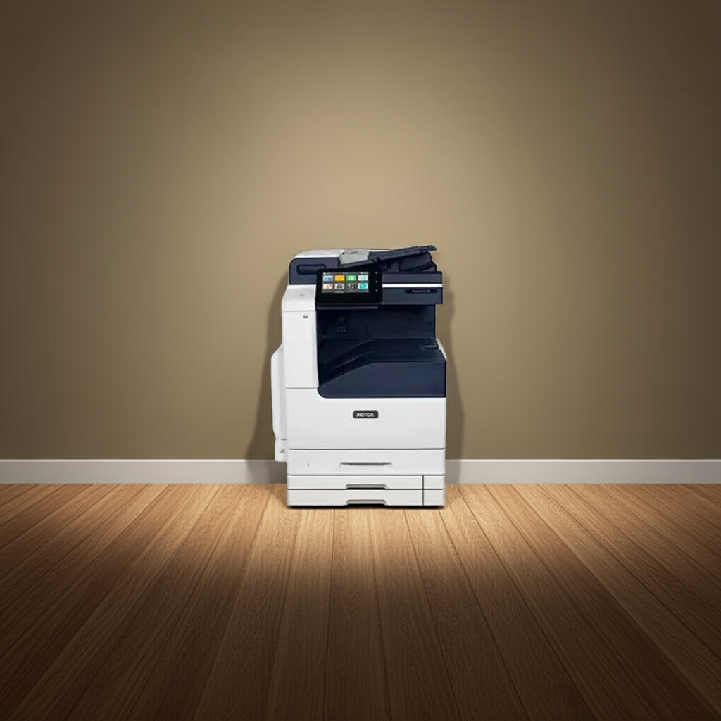 Multifuncional Xerox Versalink C7120 Colorida A3 - C7120DMONO