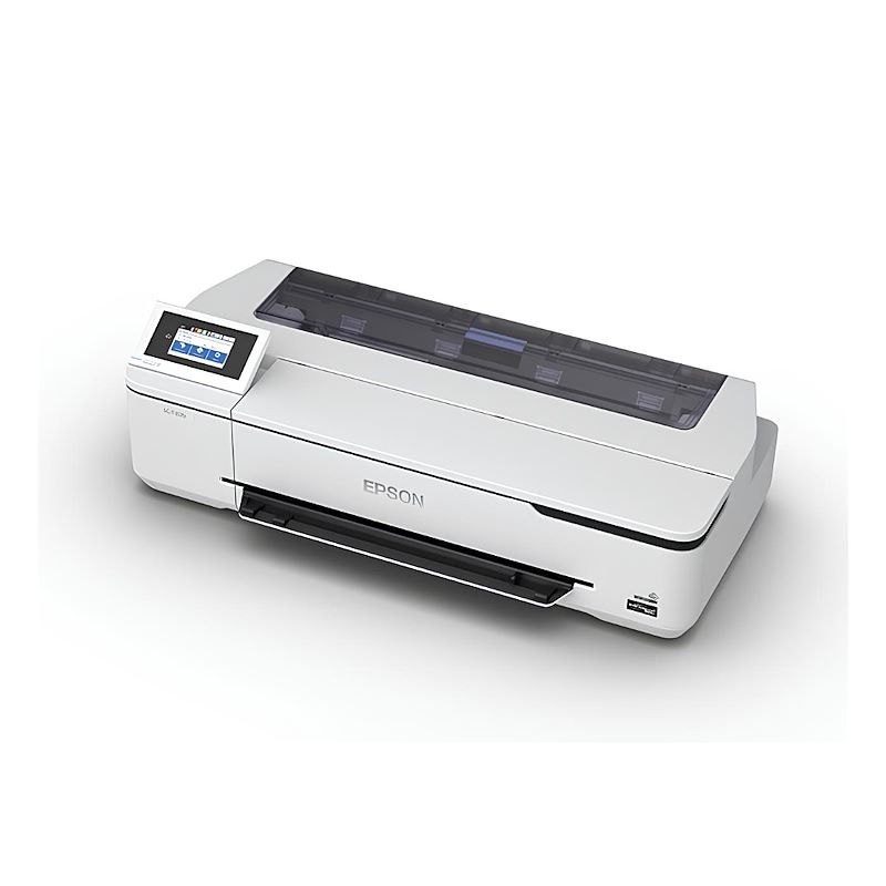 Impressora Plotter Epson Surecolor T3170 24 Impressora Plotter Epson Surecolor T3170 24