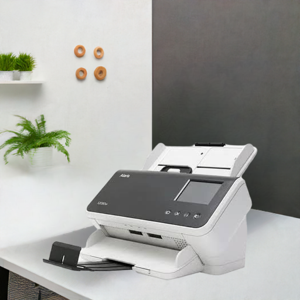 Scanner Kodak S2080W 1015205i - Processtec | Informática e Eletrônicos