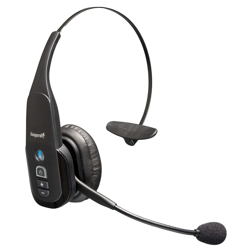 blueparrott B350-XT ワイヤレスヘッドセット Jabra Blueparrott B350-Xt 204260 - Processtec | Informática e