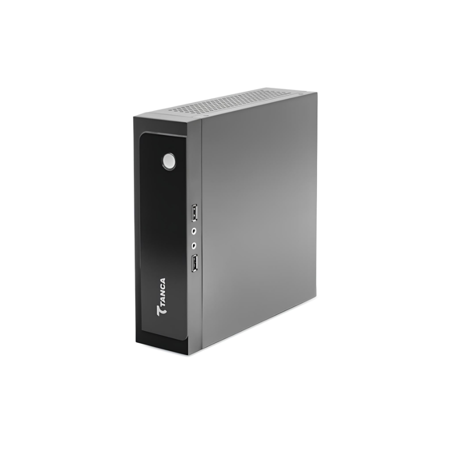 Tanca Mini Cpu I3 8Gb Ssd 120Gb Mini Pc - Processtec | Informática