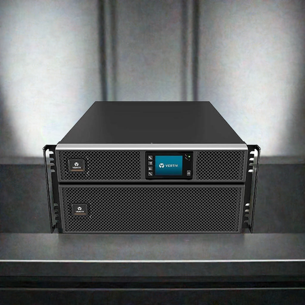 Nobreak Vertiv Liebert GXT5 10kVA 230V - Processtec | Informática