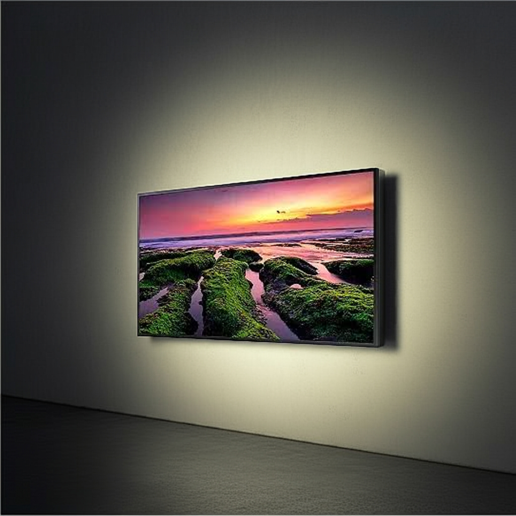 Samsung サイネージ 43インチ QB43C Monitor 43