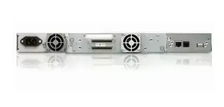 Tape Autoloader Hpe 1/8 G2 0-Drive Autoloader R1R75A - Processtec