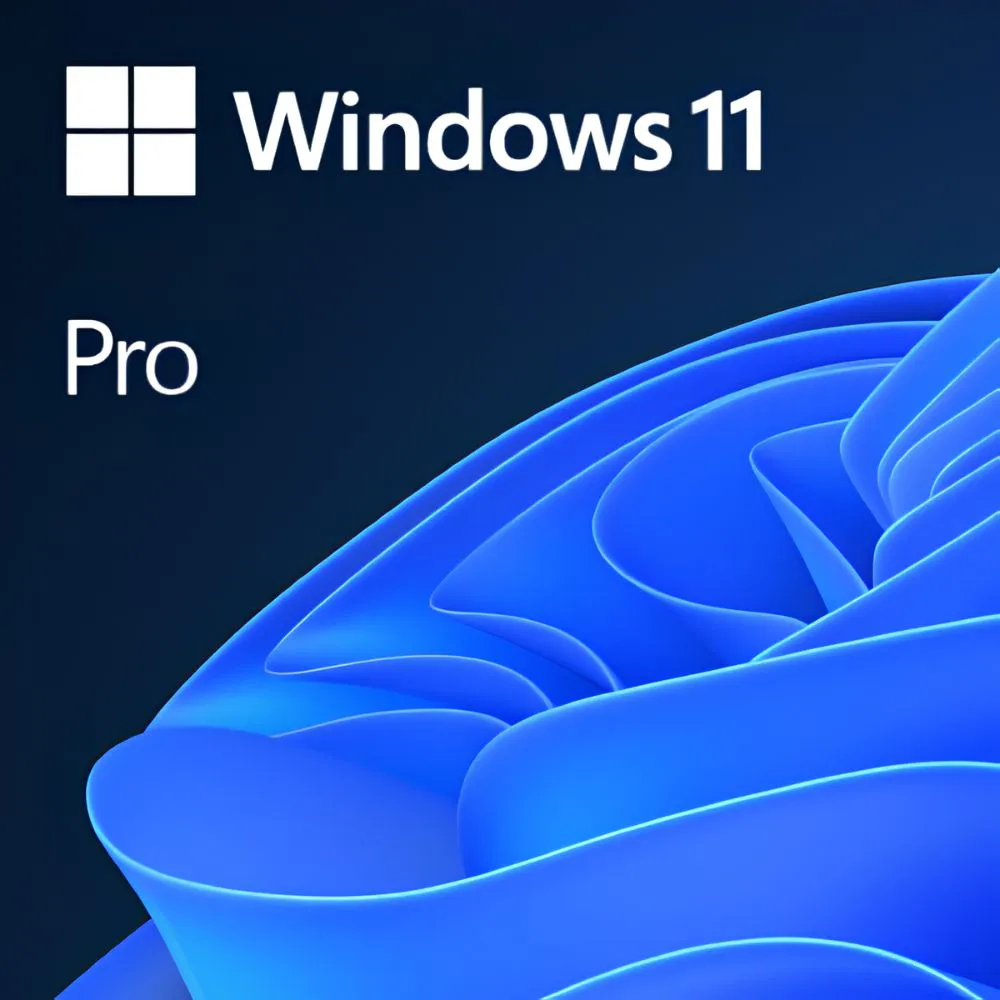 Windows 11 PRO 32/64 ESD Download - FQC-10572 - Processtec