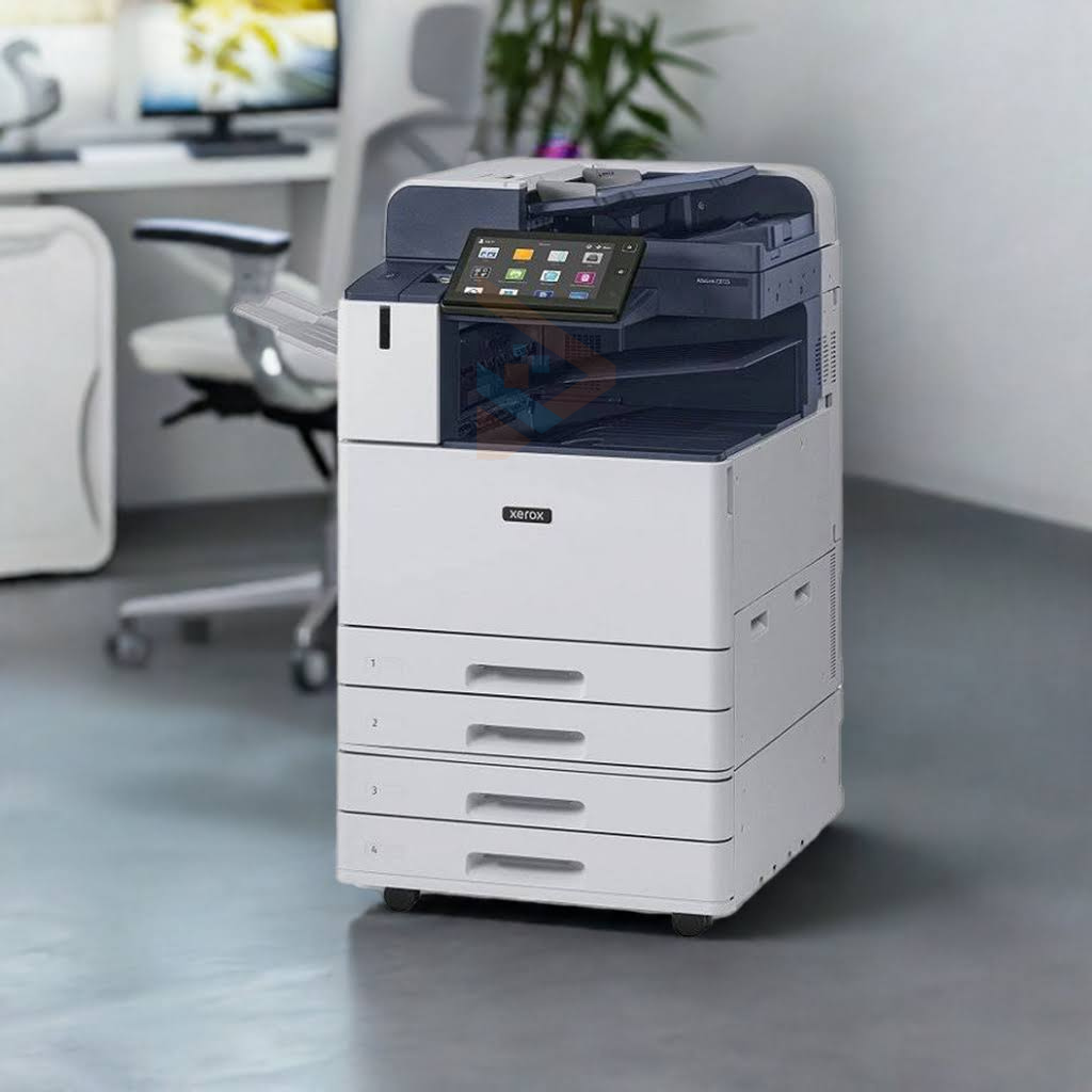 Multifuncional Xerox Laser AltaLink Color (A3) C8130TMONOI
