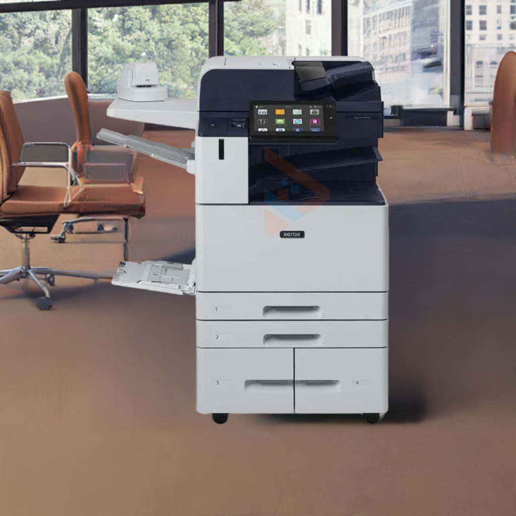 Multifuncional Xerox Laser AltaLink Color (A3) C8130TMONOI