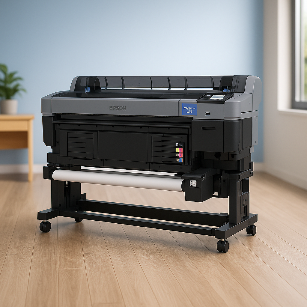 Impressora Sublimática Epson Surecolor F6470 44