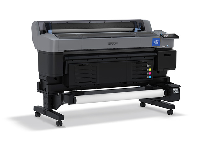 Impressora Sublimática Epson Surecolor F6470 44
