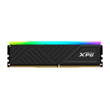 デスクトップ用メモリ ADATA XPG DDR4 32GB(16GBx2) Memoria Adata Xpg Gammix D35G 32Gb Ddr4 3200Mhz Cl16 Rgb Desktop