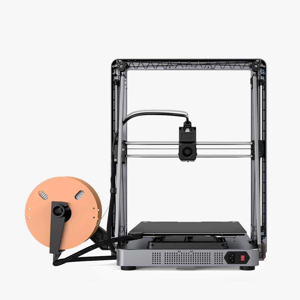 Impressora 3D Creality Ender-3 V3 Plus - 1201020495 - Processtec