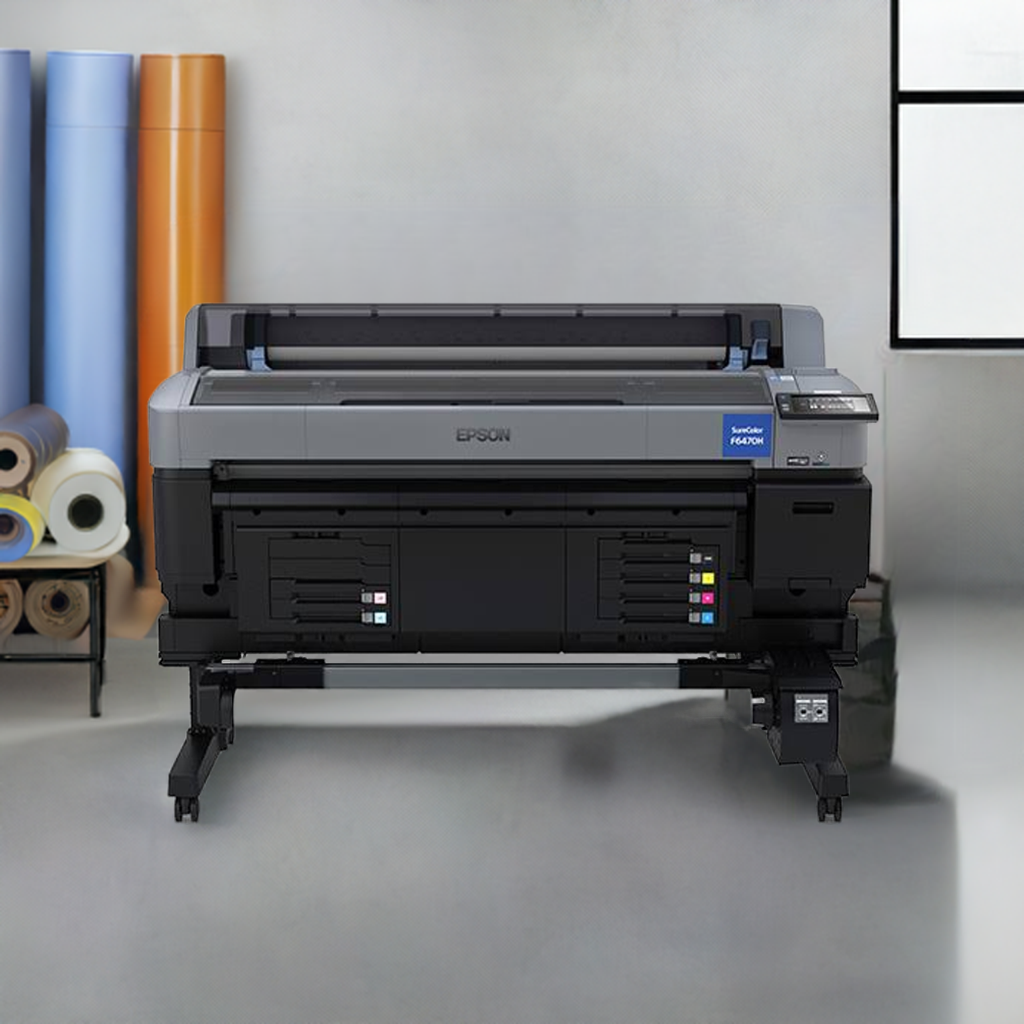 Impressora Sublimática Epson Surecolor F6470H 44