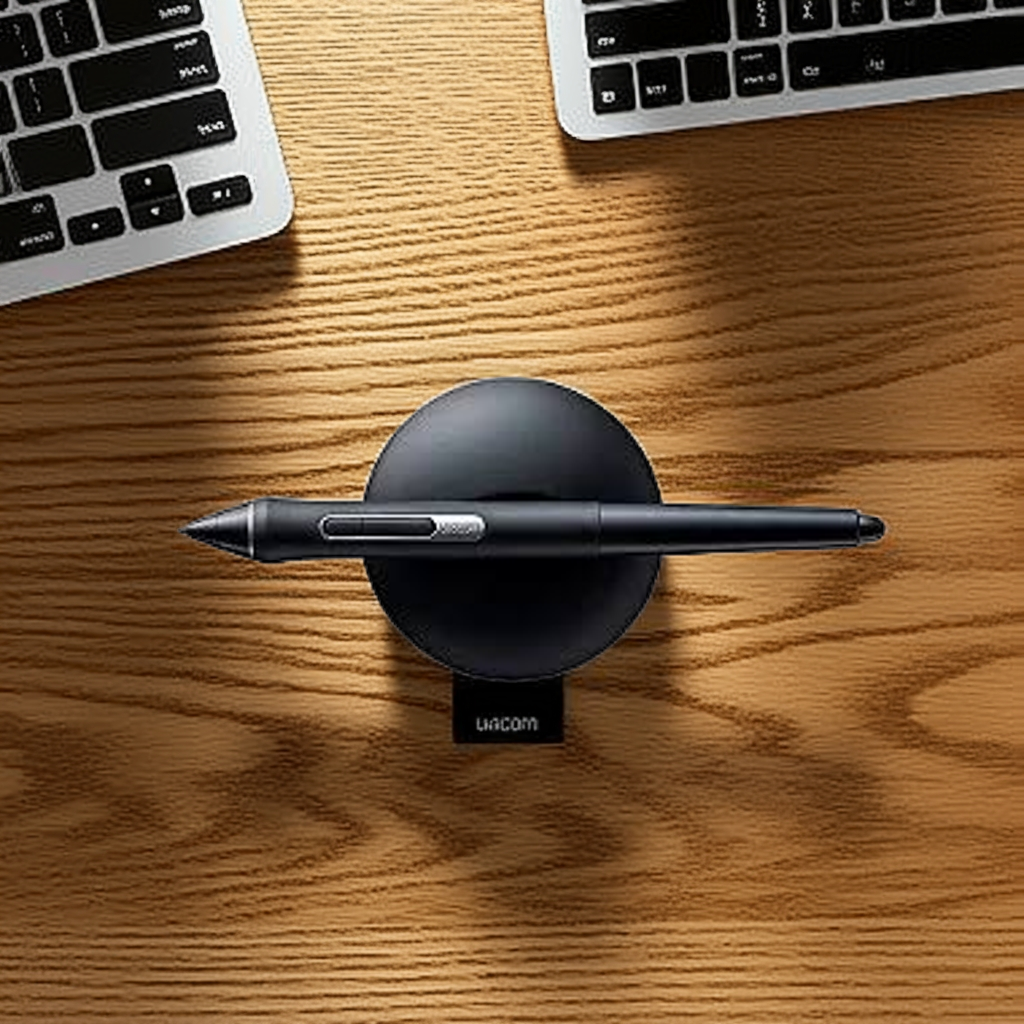 Mesa Digitalizadora Wacom Intuos Pro Paper Edition Grande