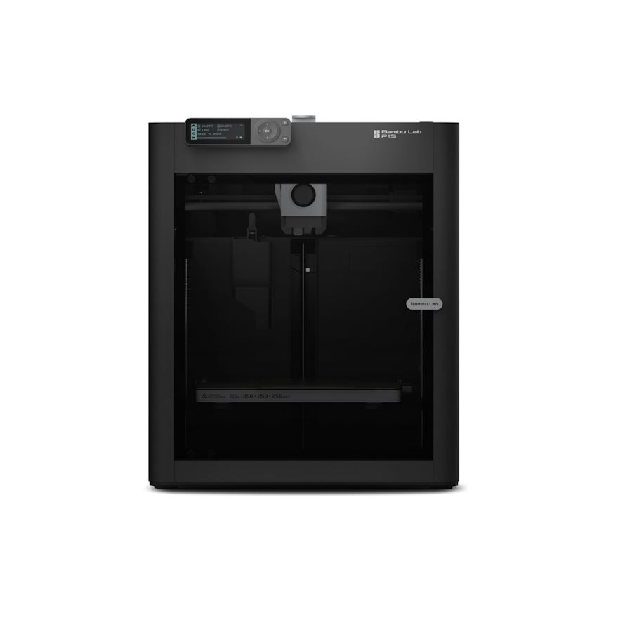 Impressora 3D Bambu Lab P1S PF001-U-EU FDM Wi-Fi Bivolt