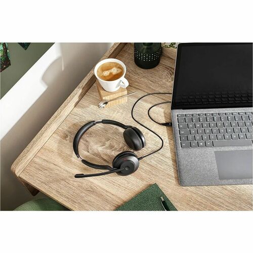 Jabra Evolve2 30 SE USB-A MS Stereo23189-999-979 Jabra Evolve2 30