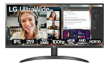 Monitor LG 29