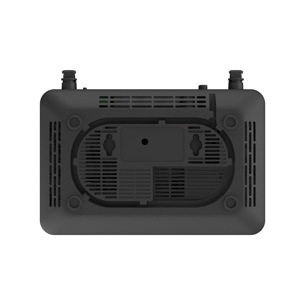 Roteador Tp-link Xx530v2 Gpon Wi-fi 6 Dual Band Ax3000 - Mtp0037