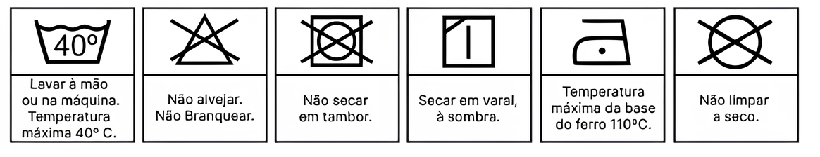 Imagem cuidados