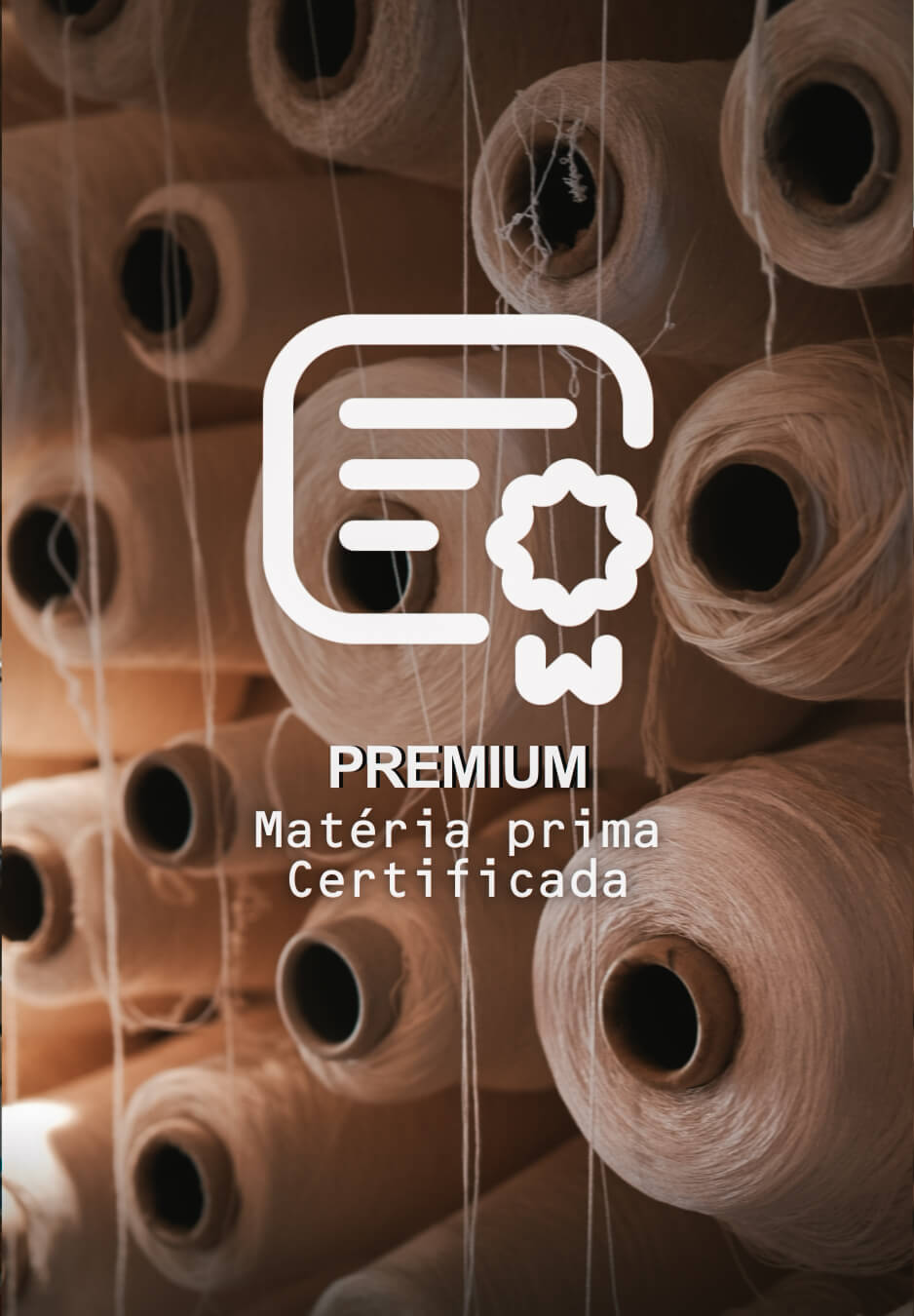 Material premium