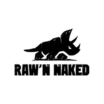 Raw'n Naked