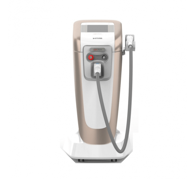 Light Pulse HTM Aparelho de Luz Intensa Pulsada para Estética