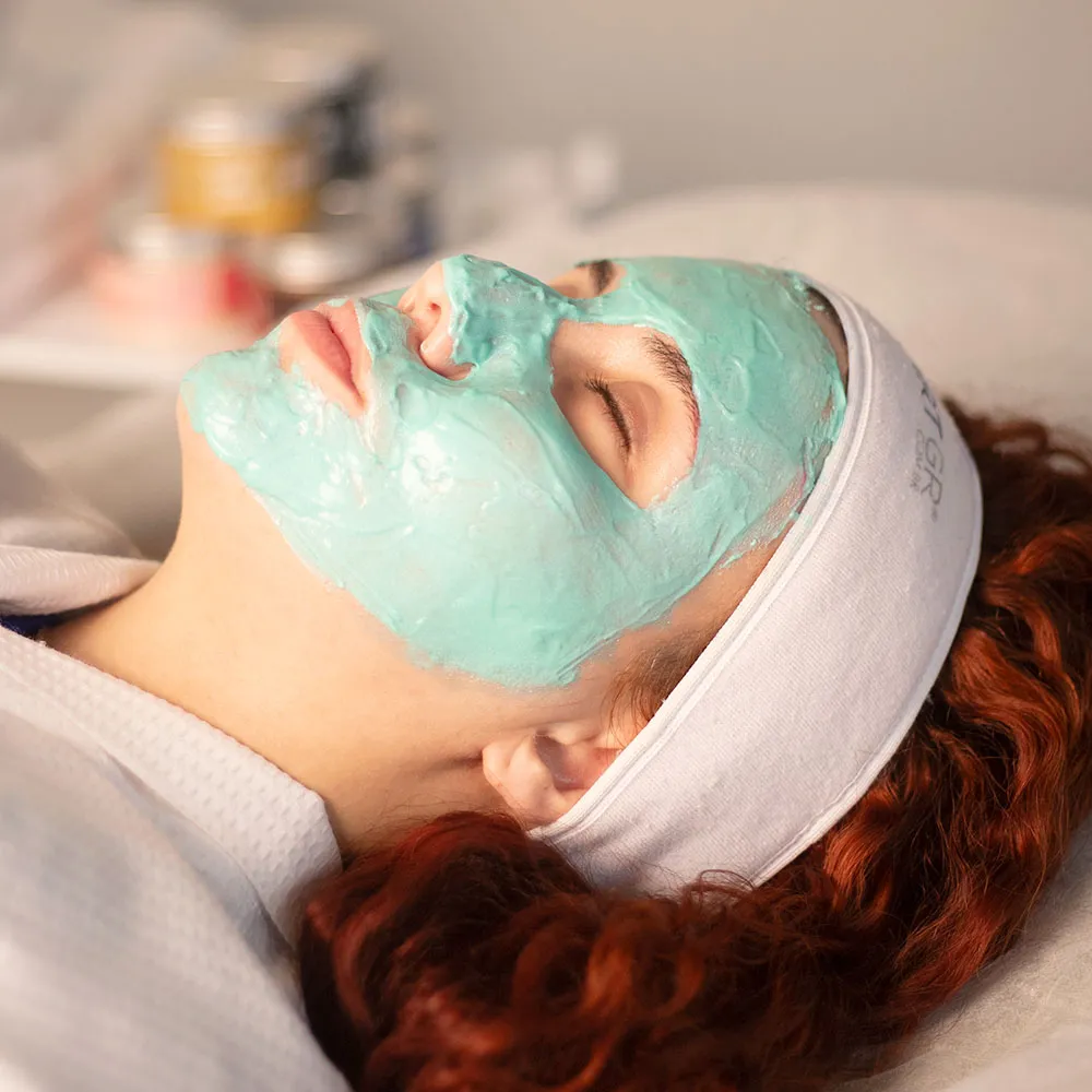 Máscara de Colágeno Calmante Save The Skin Smart GR - 120g - Eh