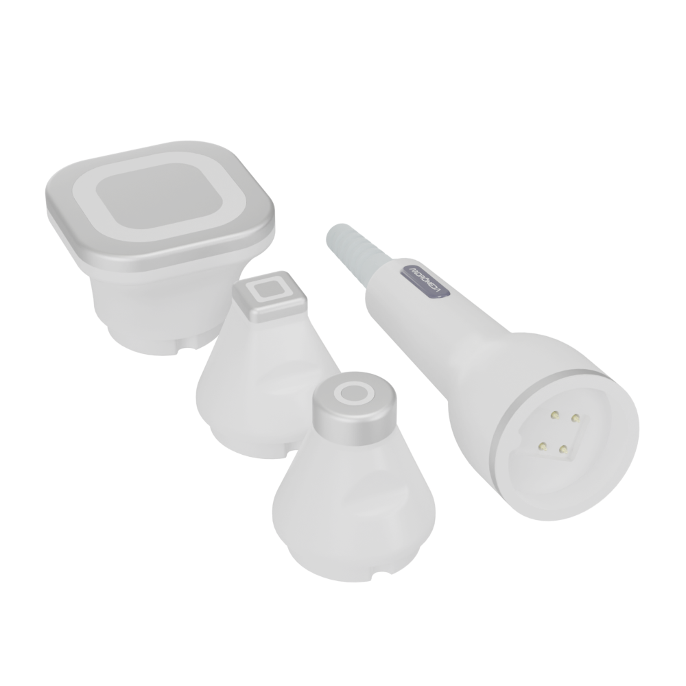 Andrômeda Medical San - Termofrequência - Eh Medical