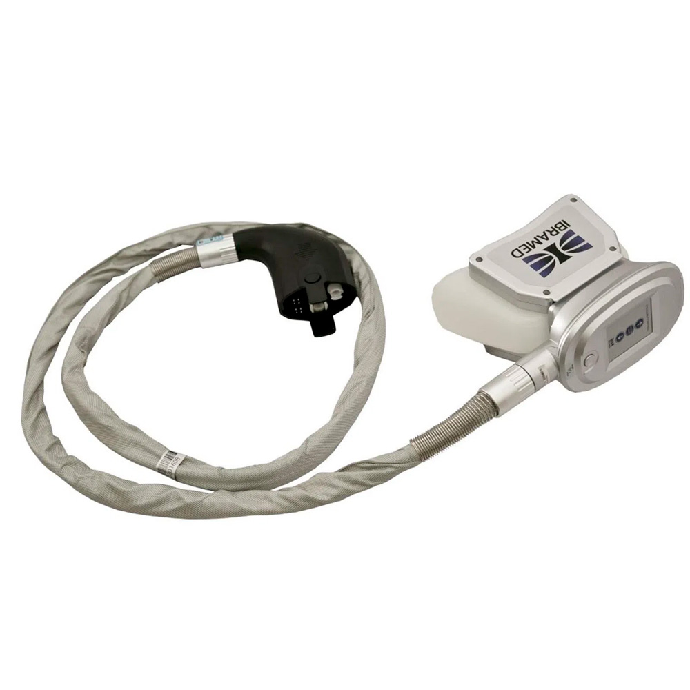 Ibramed Polarys: Criolipólise 3 Aplicadores 360º - Eh Medical