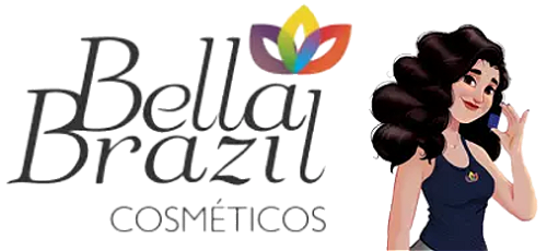 Esmalte Bella Brazil Xeque-Mate Perolado Coleção Aquarela