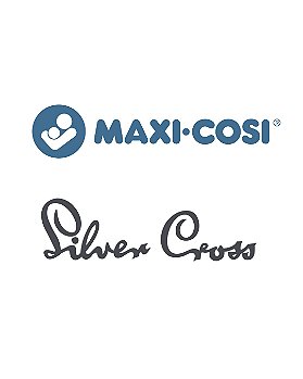 Silver Cross/Maxi-Cosi