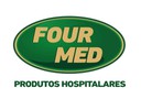 Logo de Four Med Produtos Hospitalares