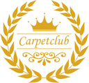 Logo de carpetclub