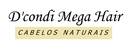 Logo de D'condi Mega Hair