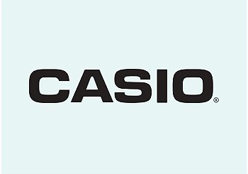 casio