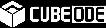 Cube ODE
