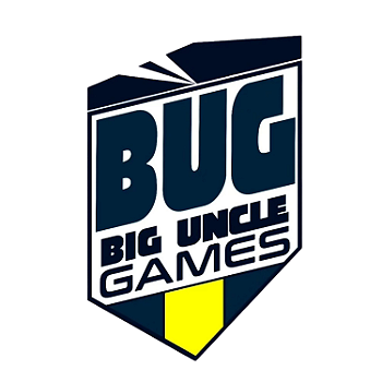 BUG - Big Uncle Games