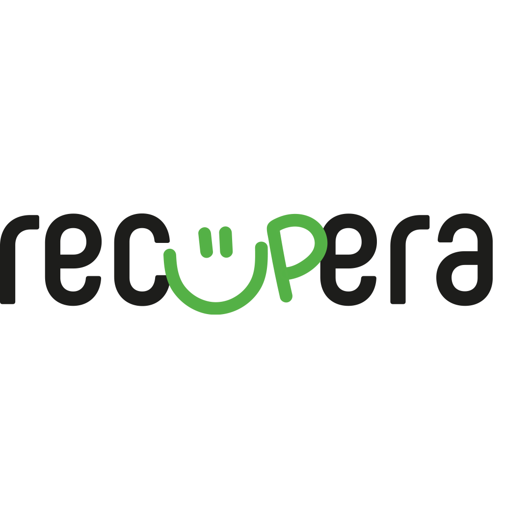 Projeto Recupera - circularidade