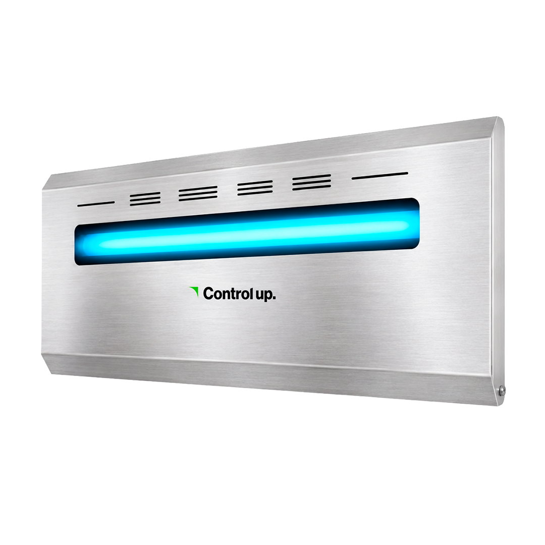 UP Expert 15 aluminum version