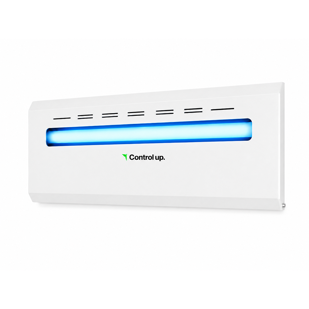 UP Expert 15 white version