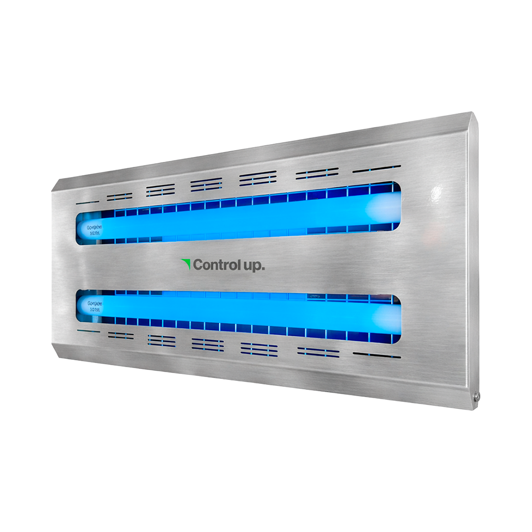 UP Expert 30 aluminum version