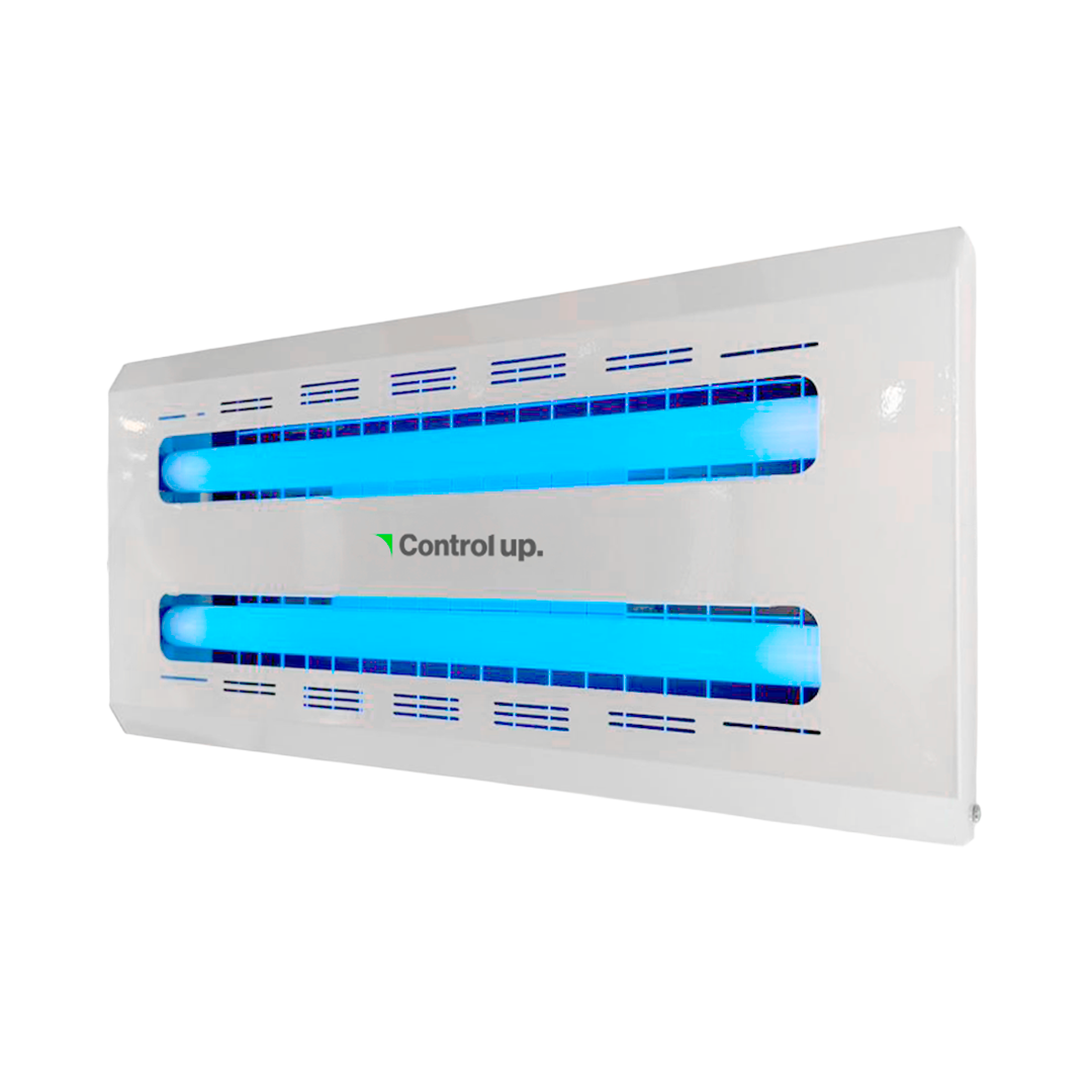 UP Expert 30 white version