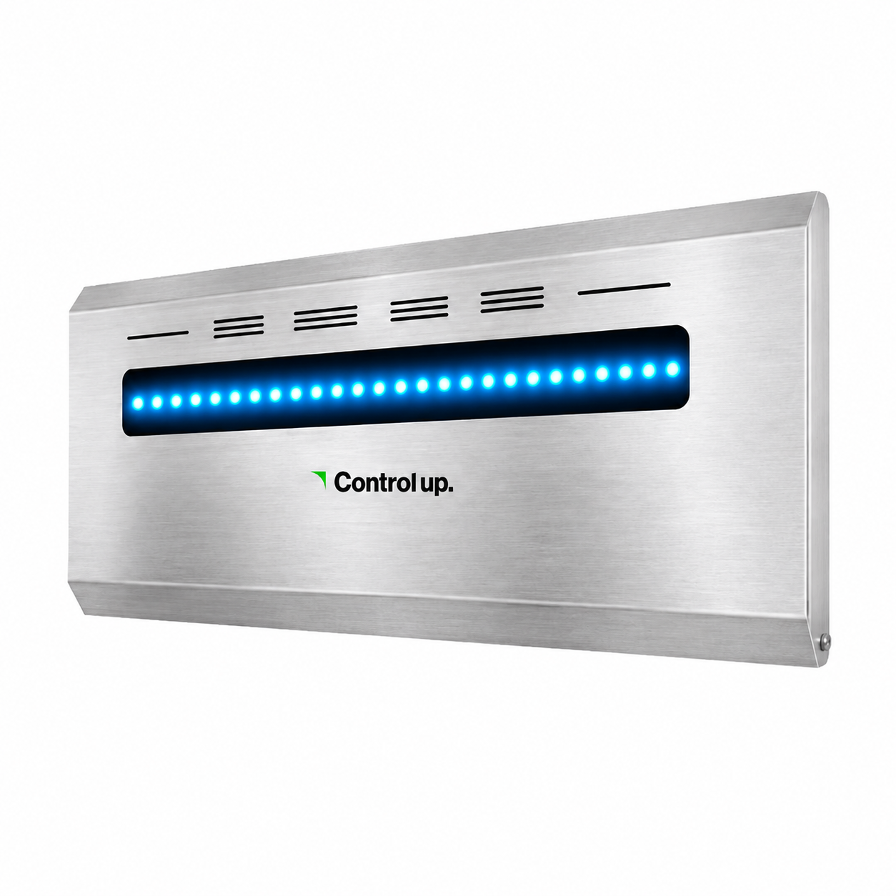 UP Expert 8 LED aluminum version