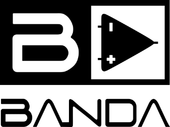 Banda Audio Parts