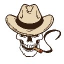 Logo de Sertanejeiros