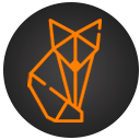 Logo de Black Fox Brindes