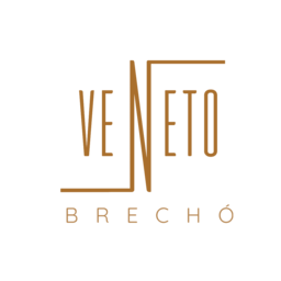 Logo de Cecom Brechó