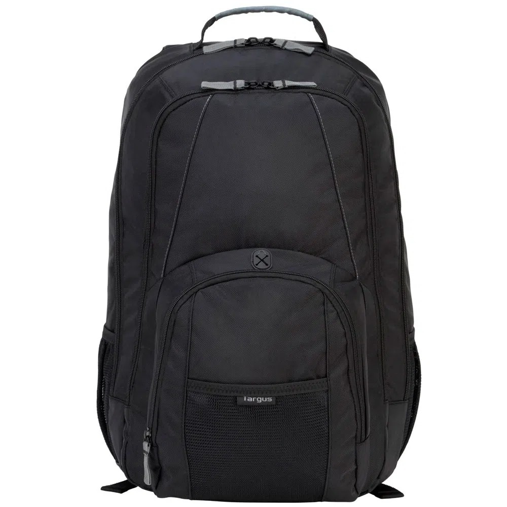 Mochila targus para laptop sale